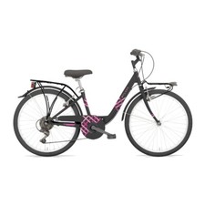 Lolo 26.2 Vélo City Femme 26