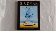 SIUDMAK  ART FANTASTIQUE T4  MEDEIS 1994  COMME NEUF