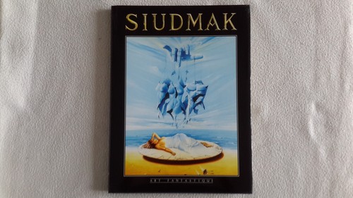 Siudmak art fantastique t4 - siudmak,
