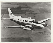 BEECHCRAFT VC 6 A SAM US AVION