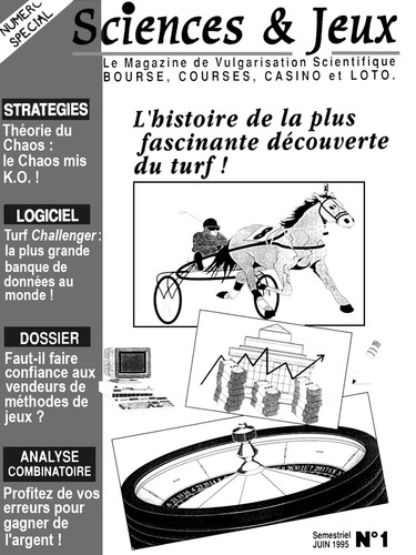 Methode turf magazine - methode, :