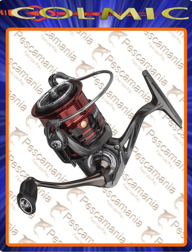 Moulinet colmic bandit 6000 - bandit,
