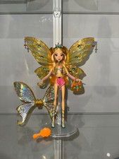 winx poupée mattel stella