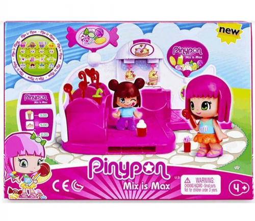 Pinypon magasin bonbons - pinypon,