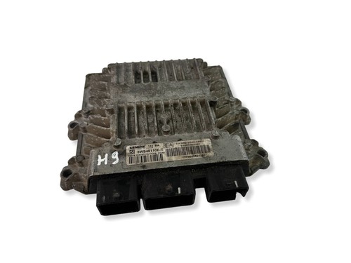 Citroen berlingo 2004 module - citroen,