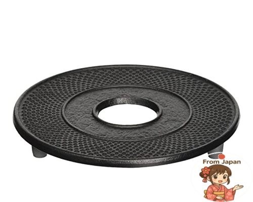 Porte pot fer repasser - en,