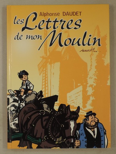 Lettres mon moulin mittei - de,