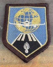 ECUSSON GENDARMERIE : TRANSPORTS AERIENS