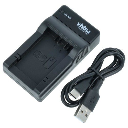 Chargeur usb pour panasonic - pour,