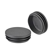 4Pcs 76mm Dia Bouchon tube