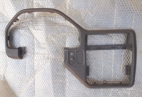 Cadre contour compteur - de,
