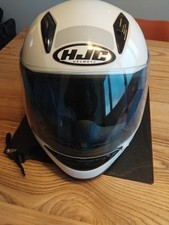 casque moto enfant