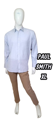 Paul smith taille chemise - smith,