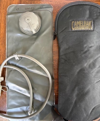 Camelbak maximum gear black - maximum,