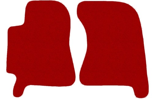 Basic tapis sol avant pour - de,