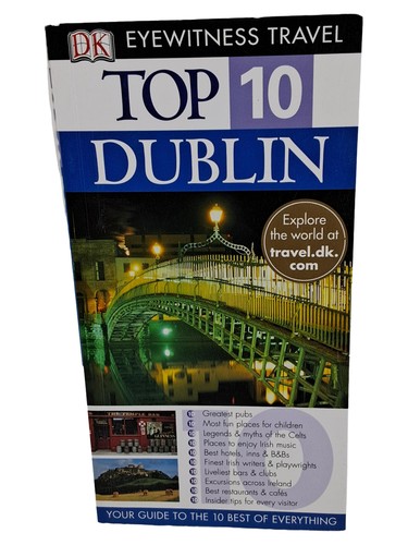 Eyewitness top dublin - eyewitness,