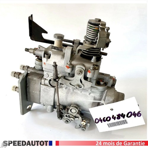 Pompe injection 1 - d'injection, vw