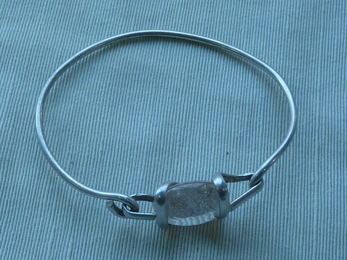 Trés beau ancien bracelet - trÉs,