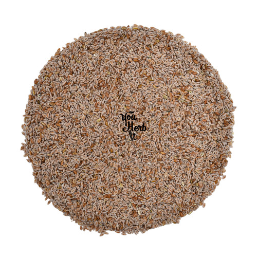 Psyllium jaune indien - jaune,