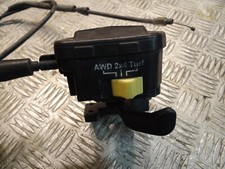 gachette d'accélérateur