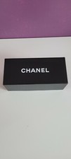 Boite Chanel  18,5 x 8,5 x 7,5 cm