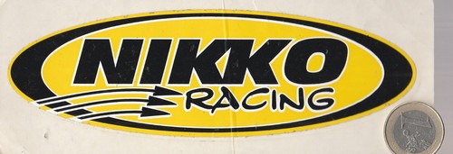 L265 modélisme nikko racing - nikko,