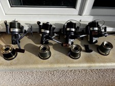 moulinet carpe daiwa TS 5000 T