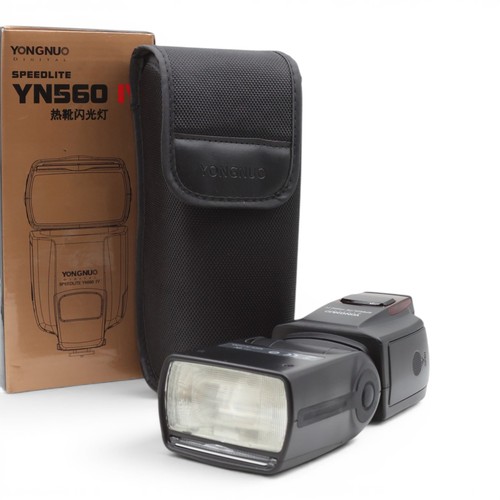 Yongnuo 560 yn560 - yongnuo, yn