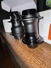 Box BMX Shealth Pro Hubset