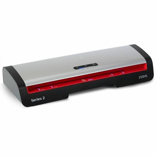 Gbc 250hs laminator pouch - -,