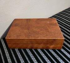 Cave à Cigares Bois Salagnac