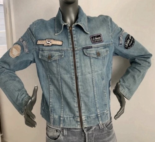 Blouson jean femme - femme, scapa