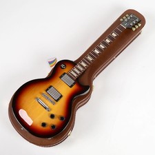 Guitare électrique d'occasion Gibson Les Paul Studio Vintage Sunburst 2016...