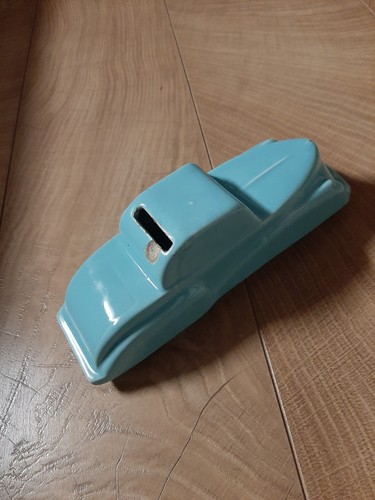 Voiture tirelire saint - voiture,