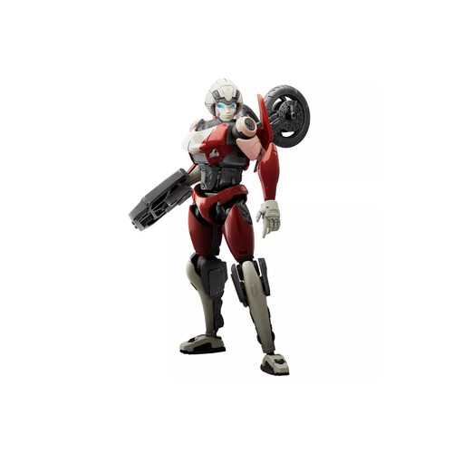 Blokees transformers rise - blokees,
