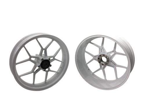 Paire jantes agusta - de,