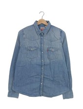 LEVI’S Chemise en jean Dames