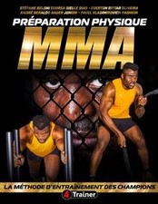 Préparation physique MMA : la