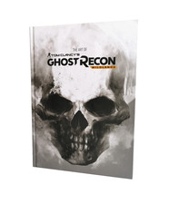 Livre jeu video Artbook The
