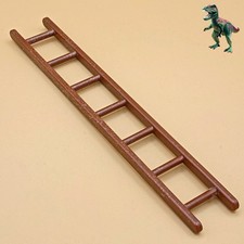 Playmobil escalier à main-7