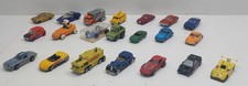 Lot 21 voiture ancienne