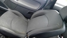 Siege avant droit PEUGEOT 206+