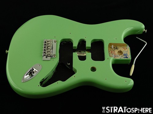 Fender player series - ii,
