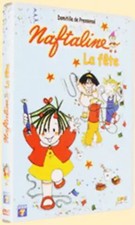 Naftaline : La Fête