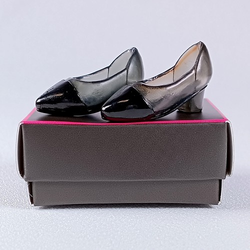 Collection chaussures - de,