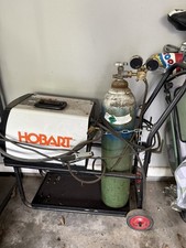 Hobart Handler 190 With H100S4