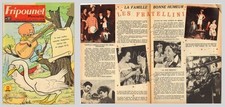 FRIPOUNET 1962 N° 27 du 05 07