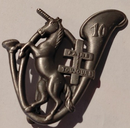 Insigne bataillon de - insigne,