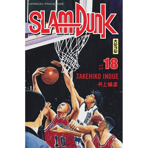 Slam dunk tome occasion - dunk,,