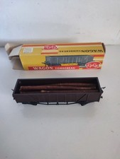 GEGE GéGé  HO WAGON